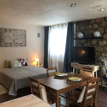 Studio Bijou Plage Antibes Juan-Les-Pins 外观 照片